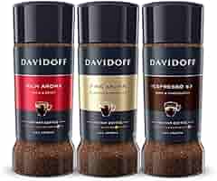 AT COFFEE 100g×4 Amazon.com : Davidoff Espresso 57 Intense Fine & Rich Aroma