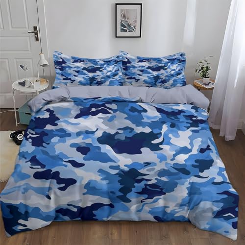 Funda Nordica Estampado 135 X 200 Cm Ropa