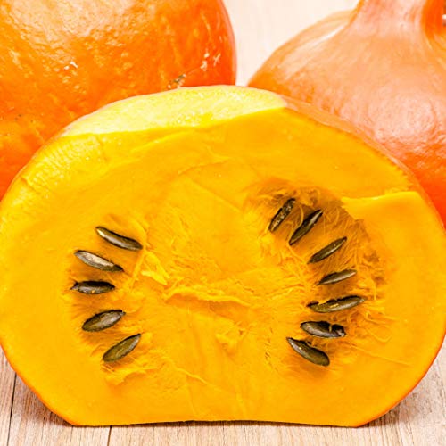 Lark Ellen Organic Pumpkin Seeds, Unsalted & Vegan (14 oz, 3 Pack)