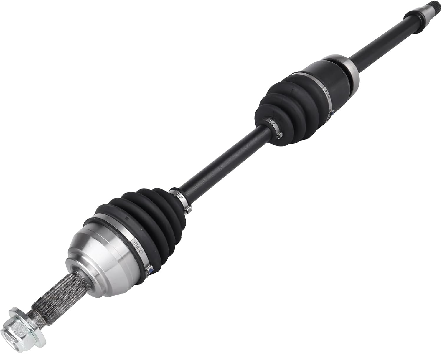 662144 CV Axle Assembly Fit for 2000-2011 Ford Focus Front Right Passenger Side