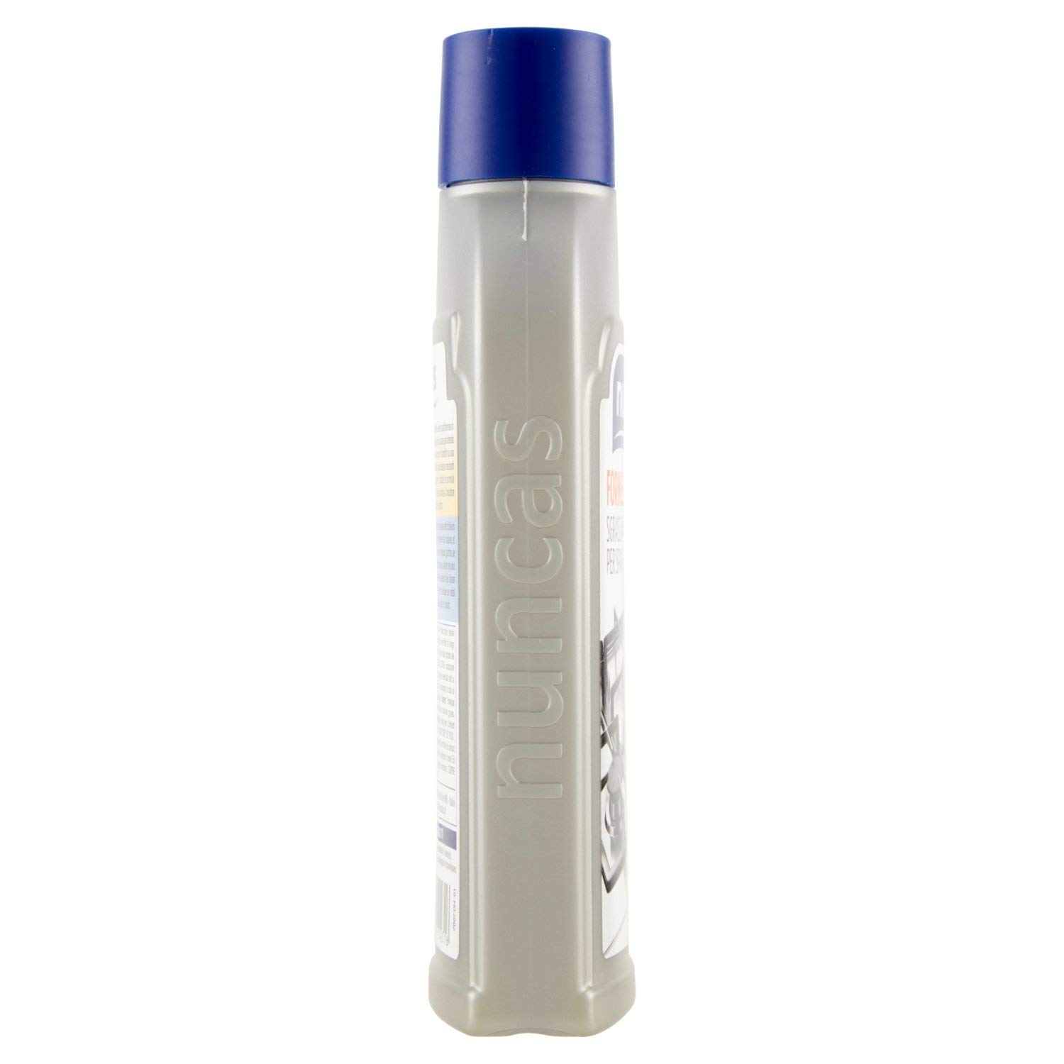 Nuncas Fornello - Sgrassante Spartifiamme - 250ml