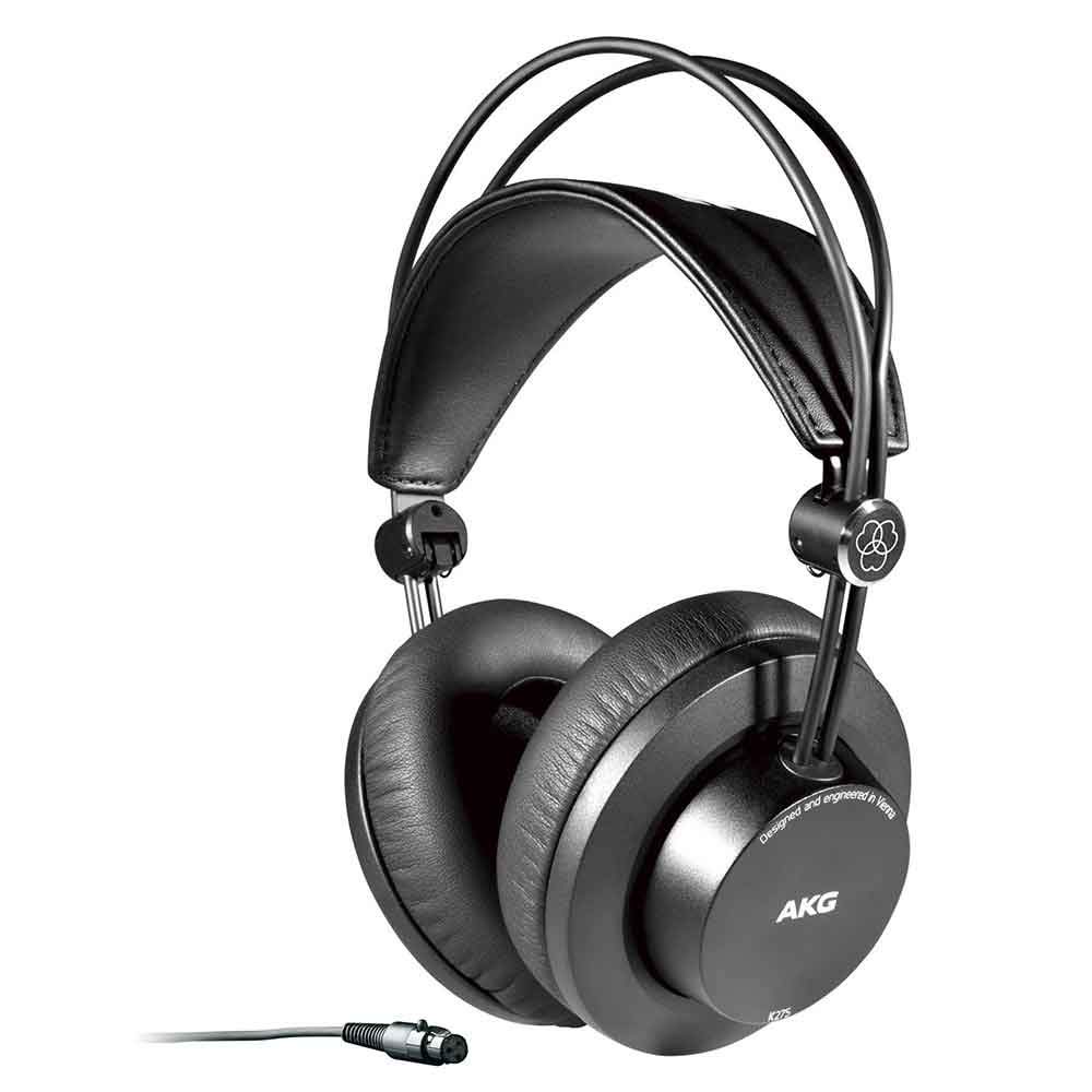 AKG K553 MKII-Y3 ＋C200リケーブル AKG K553 MKII-Y3 ＋C200リケーブル - メルカリ