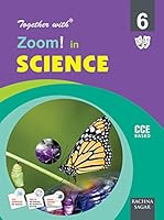 Together With Zoom In Science - 6 8181373707 Book Cover
