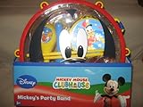 Mickey Mouse Clubhouse Mickey's Party Band