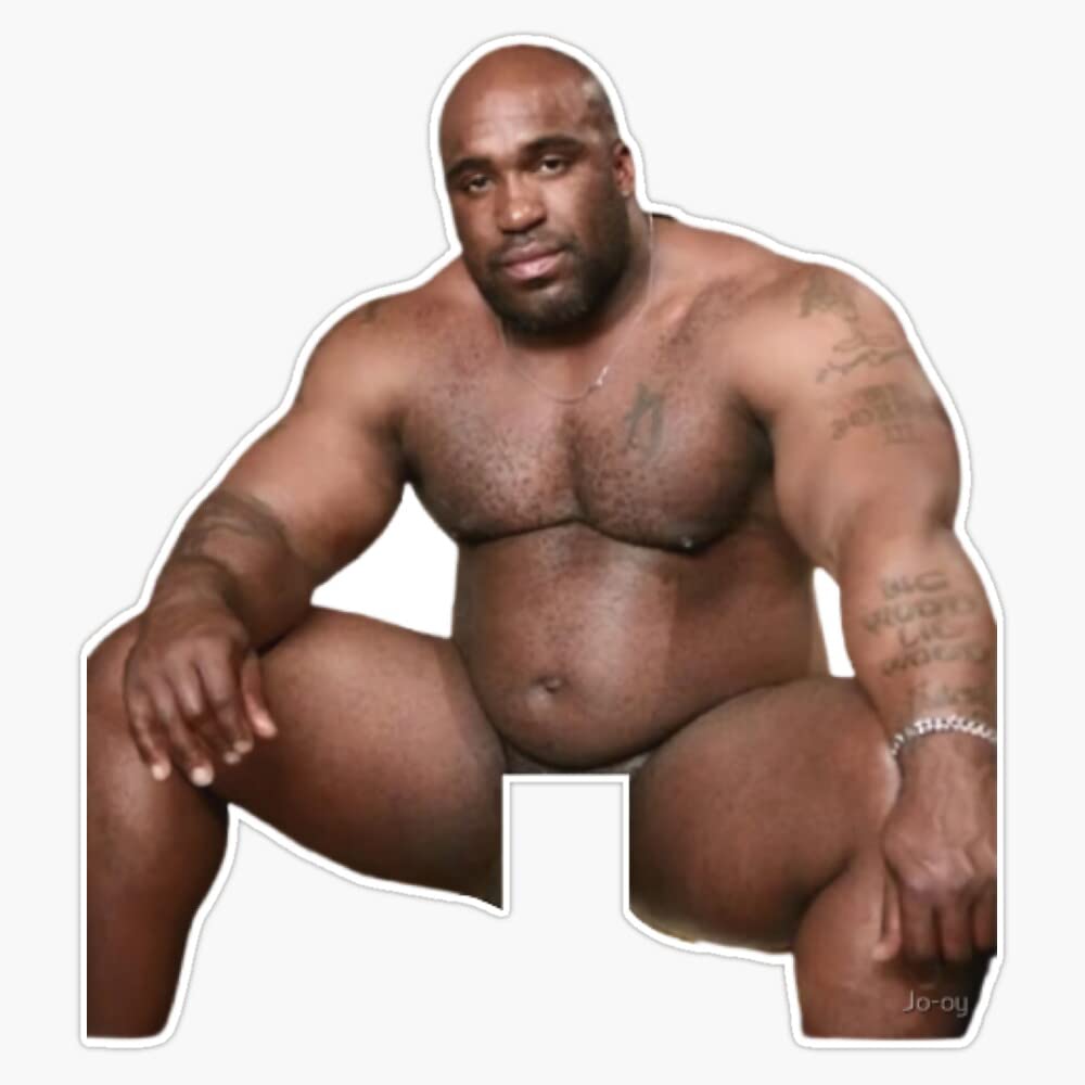 Barry Wood Memes Bumper Sticker Vinyl Decal 5"