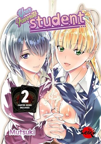 Couverture de Your Favorite Student