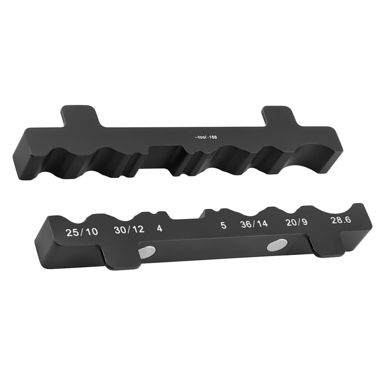 Msioytog Black Bicycles Benches Vises Jaw Pad Mount Repair Clamp Insert Jaw For Hubs Seatpost Pedals Axles Spindles Biting Benches Insert Holder