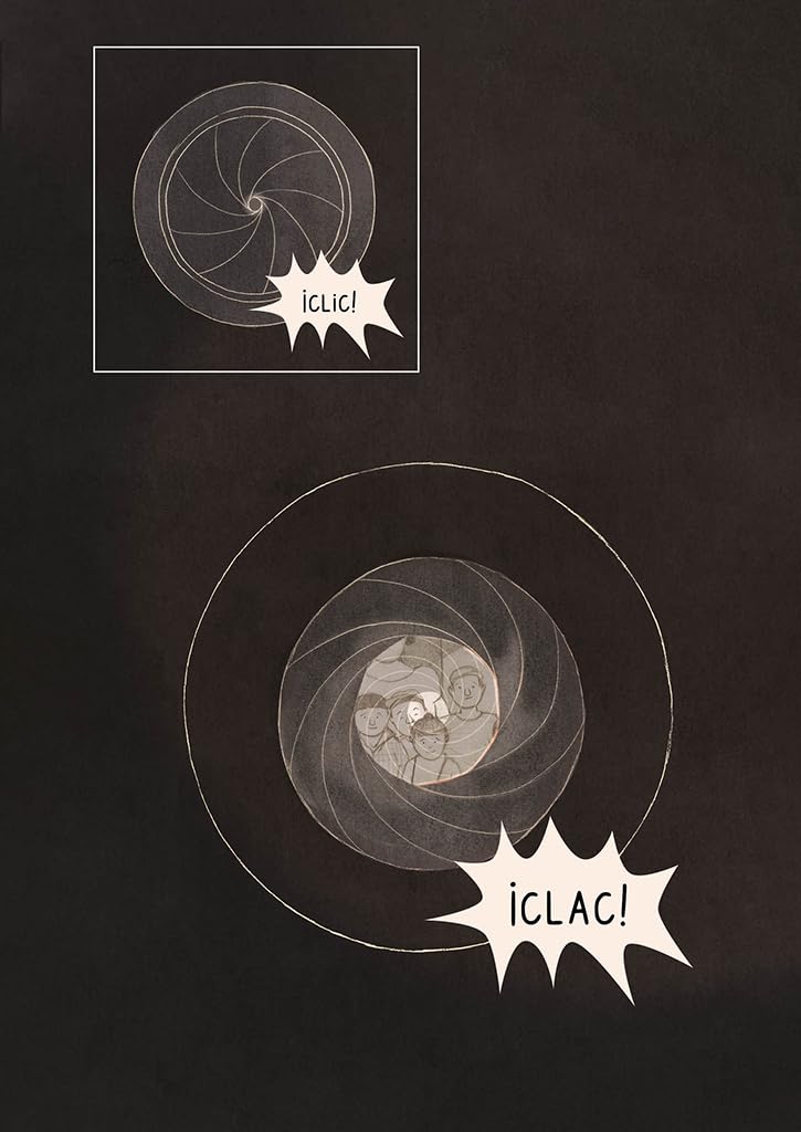 La fábrica de papel (Lumen Gráfica)