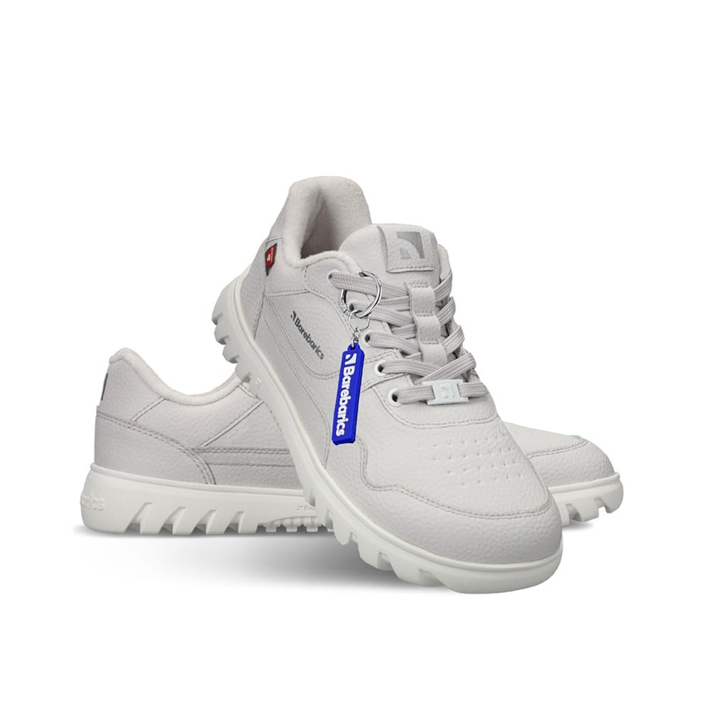 Barebarics Zing Frost Barefoot Trainers EU 46