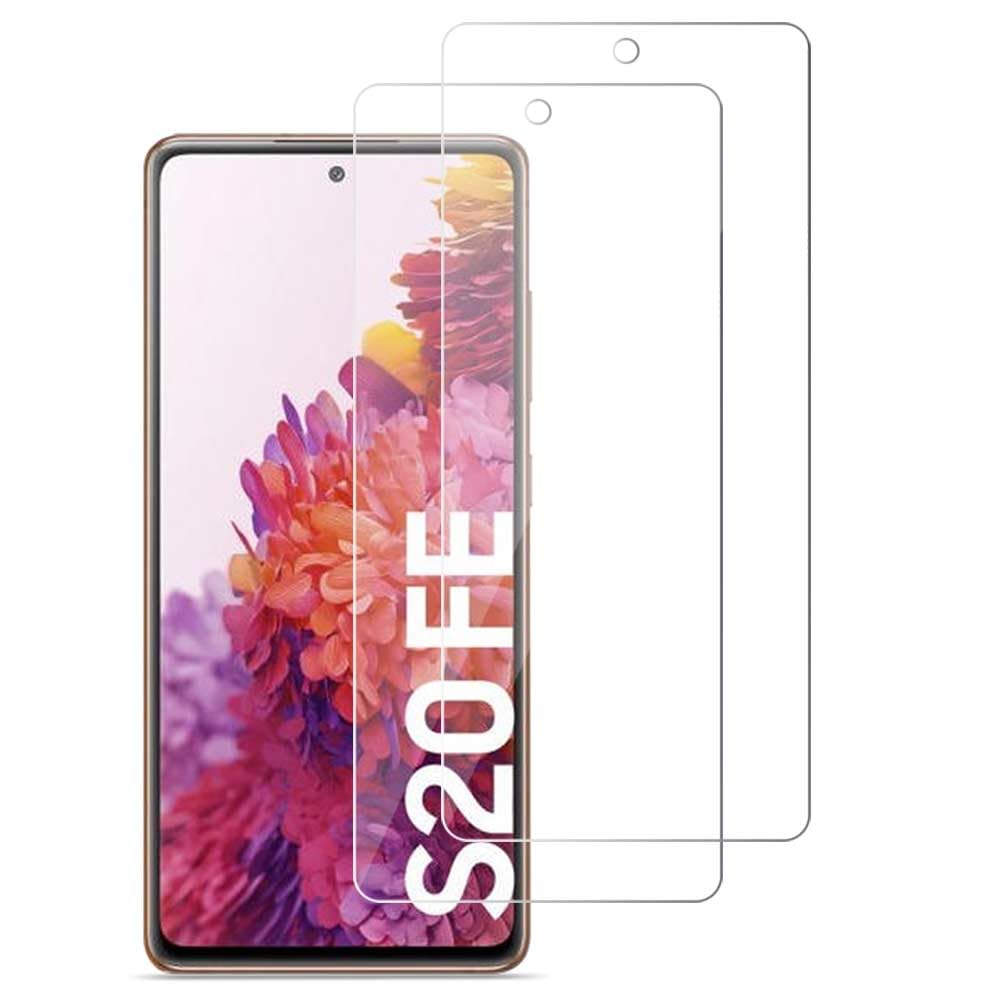 WOW IMAGINE Unbreakable Nano Film Glass Screen Protector for Samsung Galaxy S20 FE 5G [ Flexible like a Screen Guard ] - Pack Of 2 (B0CLYMB4SH) Amazon Price History, Amazon Price Tracker
