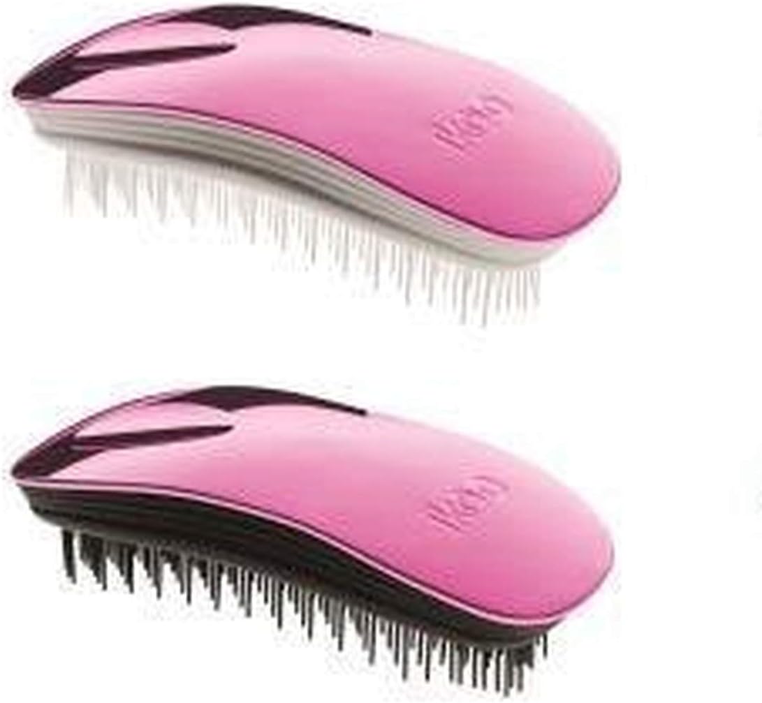 Ikoo Hair Brush - Home Metallic