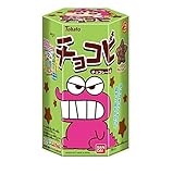 東ハト クレヨンしんちゃんチョコビ 25g×6箱×8