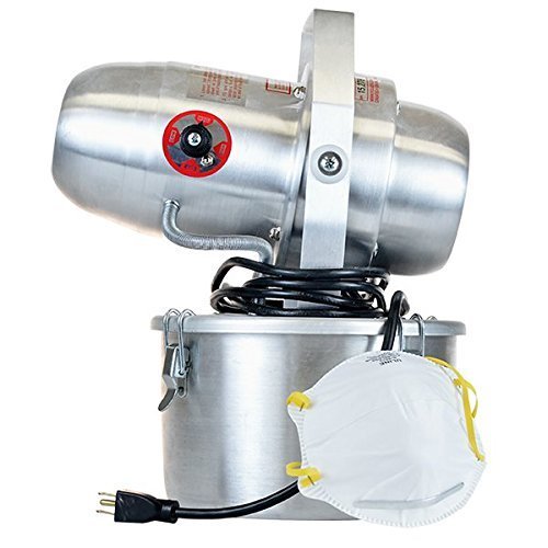 Commander Tri Jet Fogger