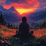 Nature Never Sleeps