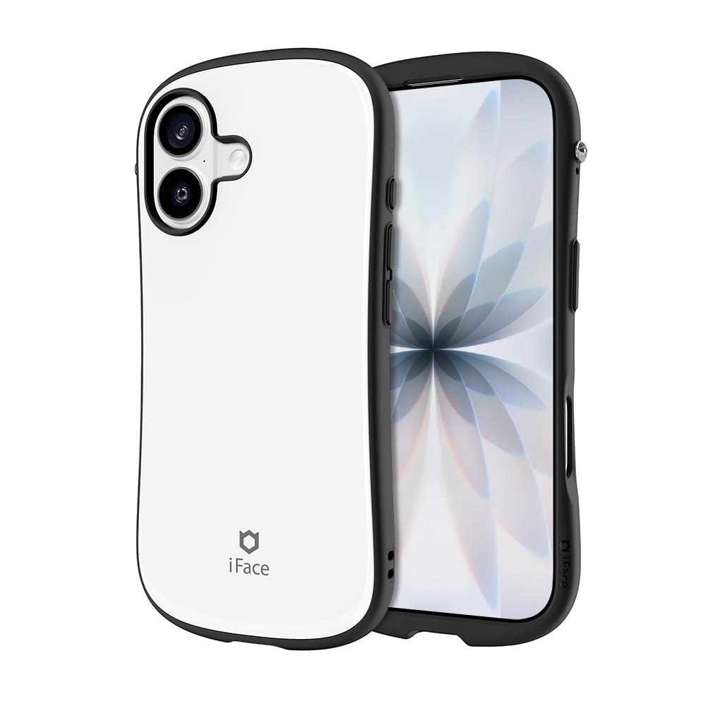 Amazon.com: iFace: iPhone 17