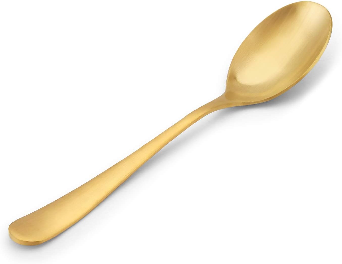 🔥 Cаѕhbасk uр tо 70% Matte Gold Silverware Set, Bysta 20-Piece Stainless Steel Flatware Set, Kitchen Utensil Set Service for 4, Tableware Cutlery Set for Home and Restaurant, Satin Finish, Dishwasher Safe Prоduсt Dеаl Matte Gold Silverware Set, Bysta 20-Piece Stainless Steel Flatware Set, Kitchen Utensil Set Service for 4, Tableware Cutlery Set for Home and Restaurant, Satin Finish, Dishwasher Safe