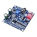 Voice MP3 Player Module, DY-F20L DC 12V/24V 20W Mono Sprachwiedergabemodul 9CH Musikleistung Digitalverstärker 32Mbit Flash MP3 WAV UART Controller für Arduino Flash günstig Kaufen-Voice MP3 Player Module, DY-F20L DC 12V/24V 20W Mono Sprachwiedergabemodul 9CH Musikleistung Digitalverstärker 32Mbit Flash MP3 WAV UART Controller für Arduino