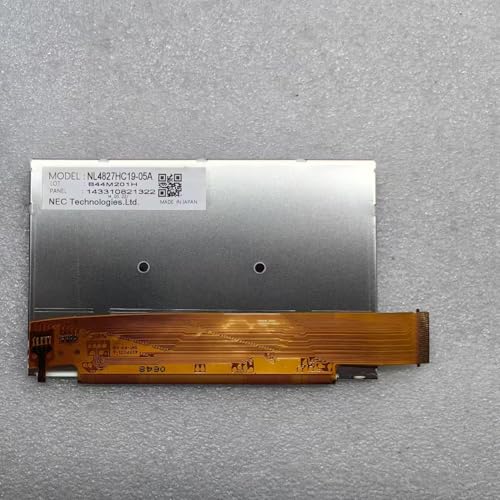 Image of NL4827HC19-05A Original 4.3-Inch LCD Display Screen