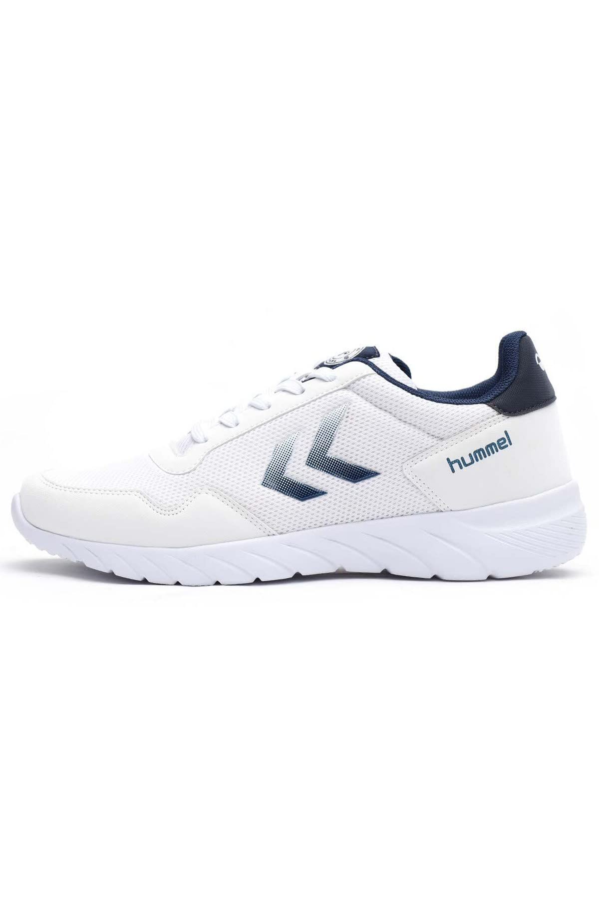 Hummel Delta Unisex Spor Ayakkabı 212609-9032