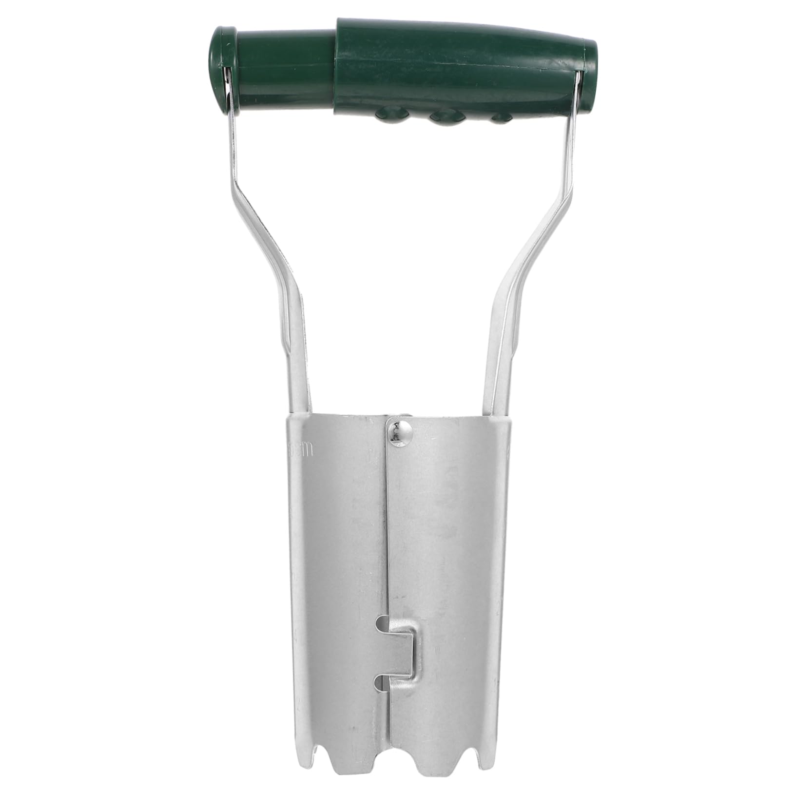 BESPORTBLE Garden Tools 1pc Agricultural Transplanting Tube Planting Digging Transplanting for Flower Random Style