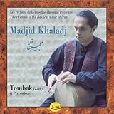  Nasr-ô tombak