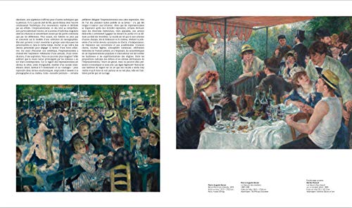 L'impressionnisme décrypter les tableaux et comprendre les techniques