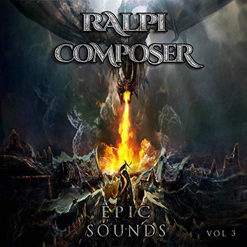 Ralpi Composer
