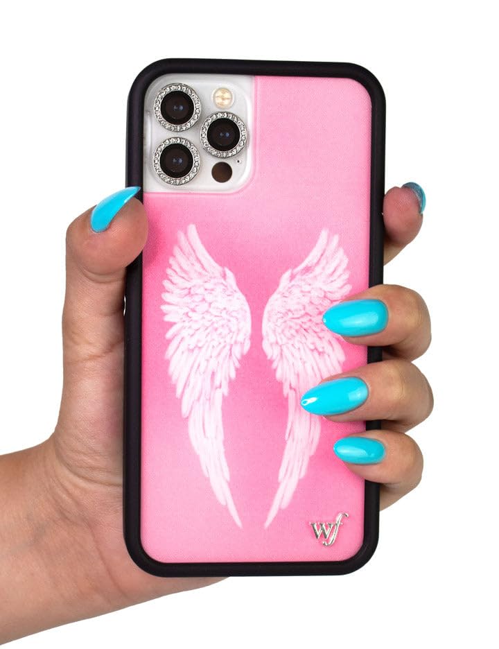 値下げ‼️Urban エンジェルウィング iPhone 16 iPhoneケース Amazon.com: Wildflower Cases - Compatible with iPhone 16 Pro