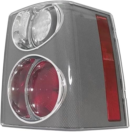 Feu stop défaillant Range Rover Vogue solution feu arrière L322