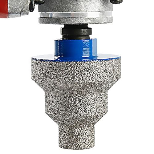 Bits de chanfrein pour carrelage et céramique