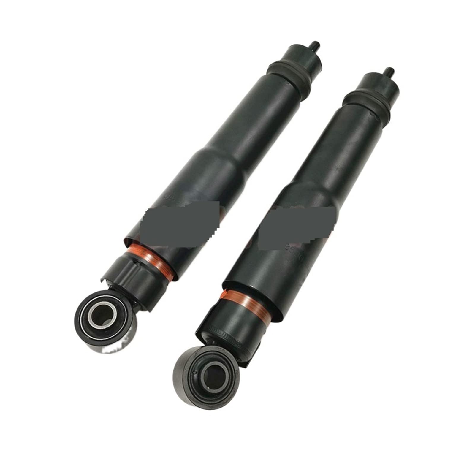 Amazon.co.jp: Car Shock Absorber Rear L/R Air Shock Absorber 2pcs