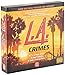 Portal Games POG1924 Detective: L.A. vídeo juego Crimes Expansion, colores mixtos , color/modelo surtido