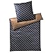 Produktbild Joop! Bettwäsche Cornflower Double Dark Sapphire Bettbezug einzeln 135x200 cm