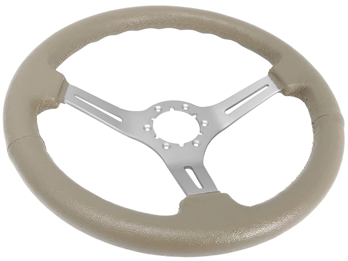 Daytona ステアリングホイール 3スポーク DRM(DAYTONA REST&MOD) Sports Steering Wheel by Bond(ボンド