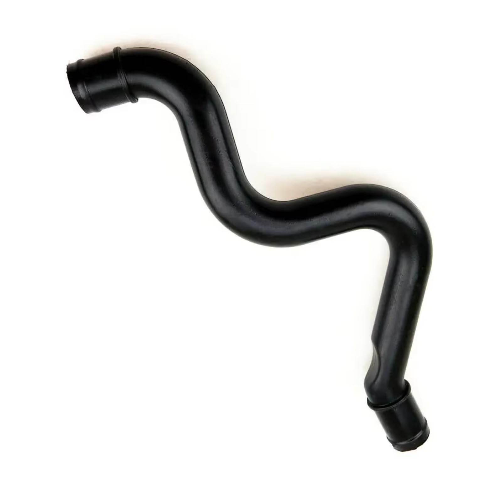 Dfghtrd One Color Breather Hose Compatible With Vw For Golf 1998-2006 For Beetle 1999-2010 Car Accessories Crankcase Exhaust Breathing Valve Hose 06A103213af