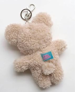 Amazon.co.jp: 《 》panggom ぬいぐるみキーホルダー テテ BTS