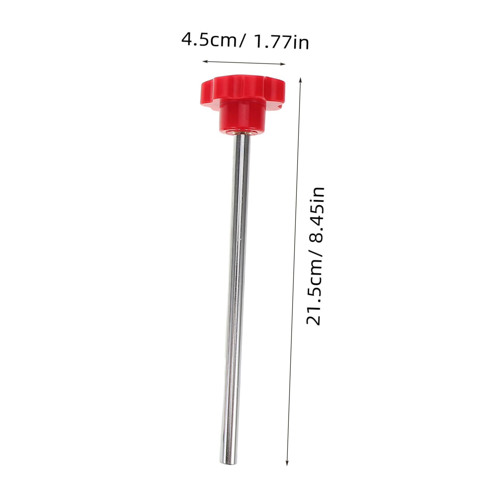 FUNOMOCYA 1 Set Tire Valve Repair Kit Multifunctional Valve Stem Removal Tool Quick Repairs Motorcycles and Fit and Easy to Use