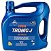 Produktbild ARAL 1555F7 HighTronic J 5W-30 Motorenöl 4 L