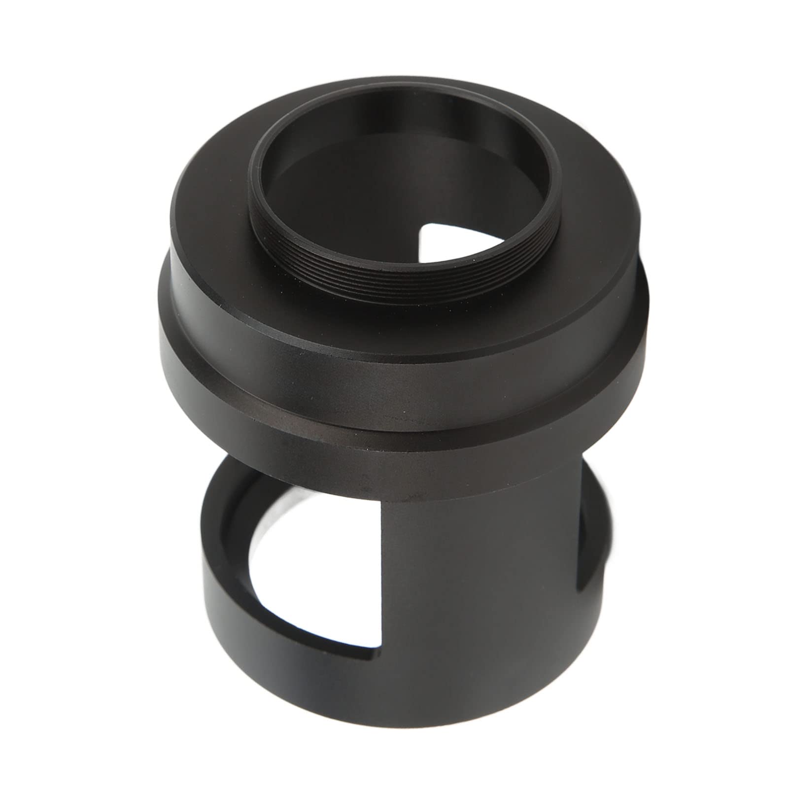Tubo di Prolunga per Fotocamera Filettatura M42 con Obiettivo T2 Anello Adattatore T2 per Accessori per Obiettivi DSLROsservazione di Uccelli