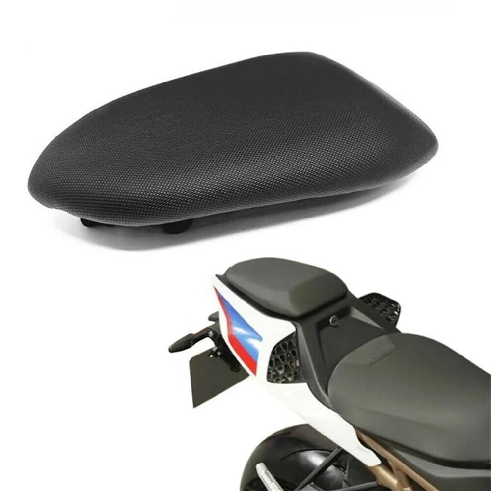 Anteriore Driver Sedile Per S1000RR S1000 RR M1000RR 2019 2020 2021 | Moto Passeggero Posteriore Cuscino Sella Comfort Per S1000RR S1000 RR M1000RR 2019 2020 2021 2022 Accessori