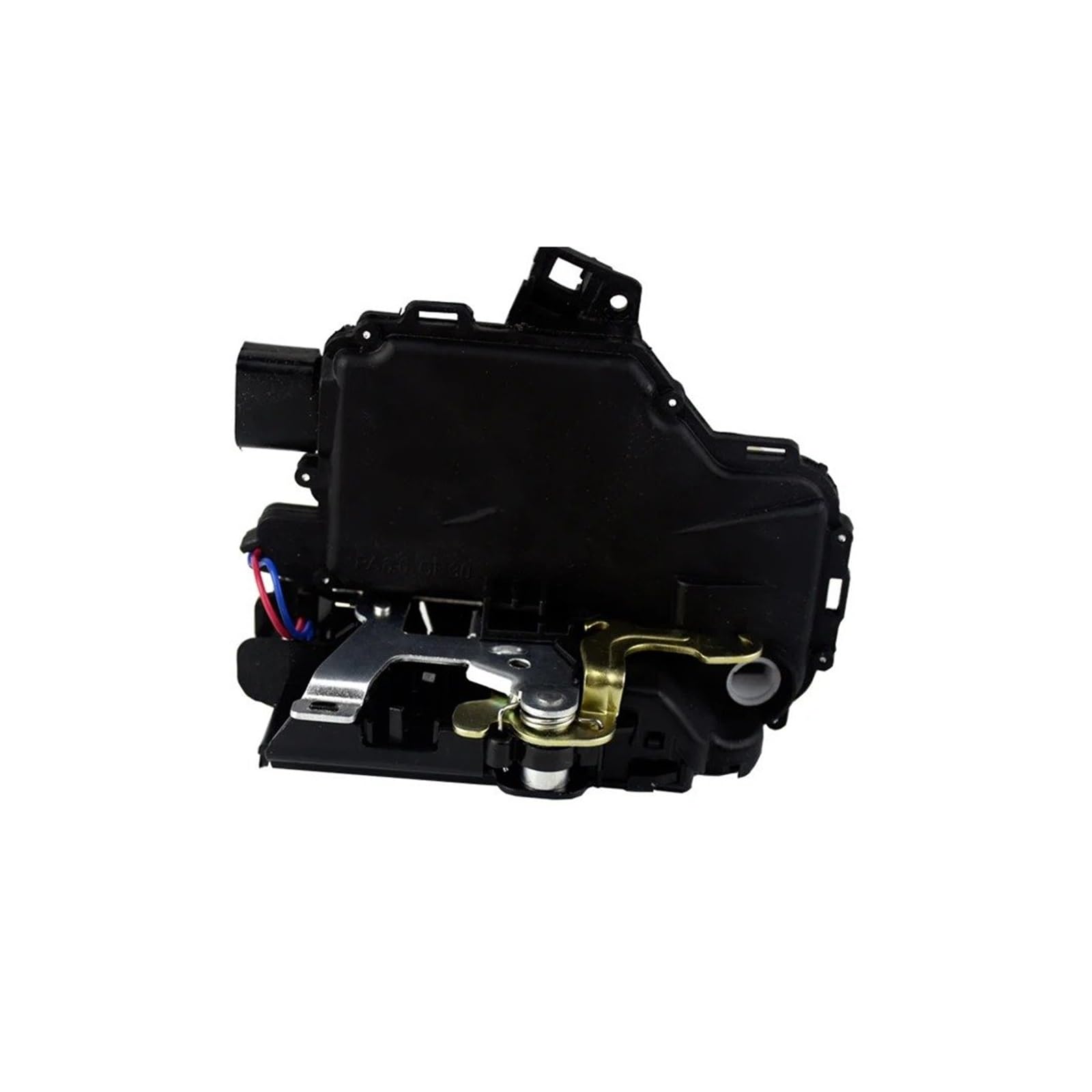 Oexrigru Rear Right For Vw For Jetta For Beetle For Passat B5 For Golf 4 Mk4 Door Lock Latch Actuator Front Rear Left Right 3B1837015a Door Lock Latch Actuator(Rear Right)