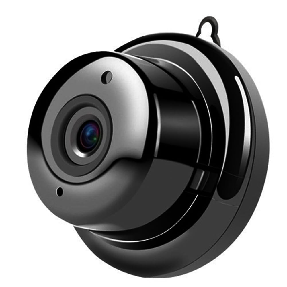 Jnchdghwa As Shown Hd 4K Camera Remote Monitoring Camera With Night Vision Home Surveillance Ip Camera