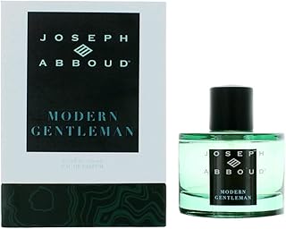 Modern Gentleman by Joseph Abboud Eau de Parfum Cologne, 3.4 fl. oz. for Men
