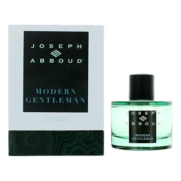 Modern Gentleman by Joseph Abboud Eau de Parfum Cologne, 3.4 fl. oz. for Men