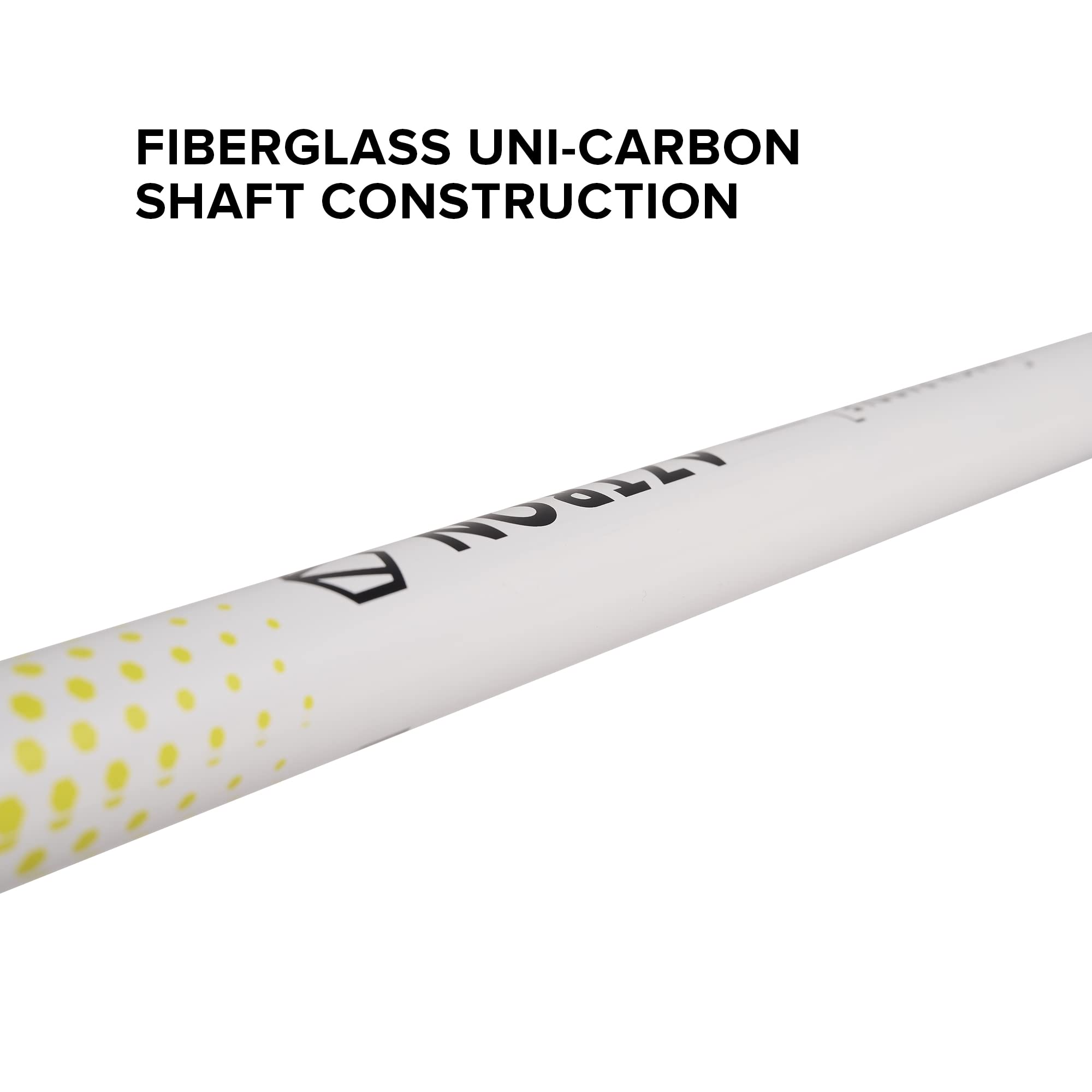 AZTRON Pagaia Mach - 3 sezioni - Glass/Carbon Unisex, SUP