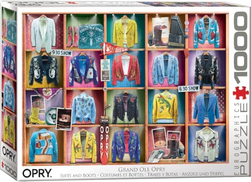 Grand Ole Opry - Suits and Boots miniatura 1