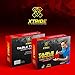Xtride Pelotas de Ping Pong Tenis de Mesa Profesionales [Aprobadas por ITTF]...