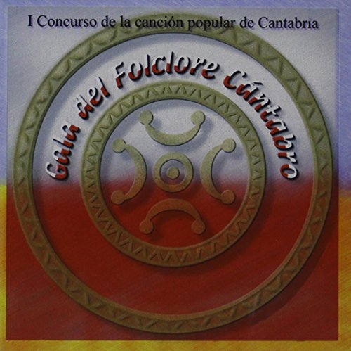 Gala Del Folclore Cantabaro