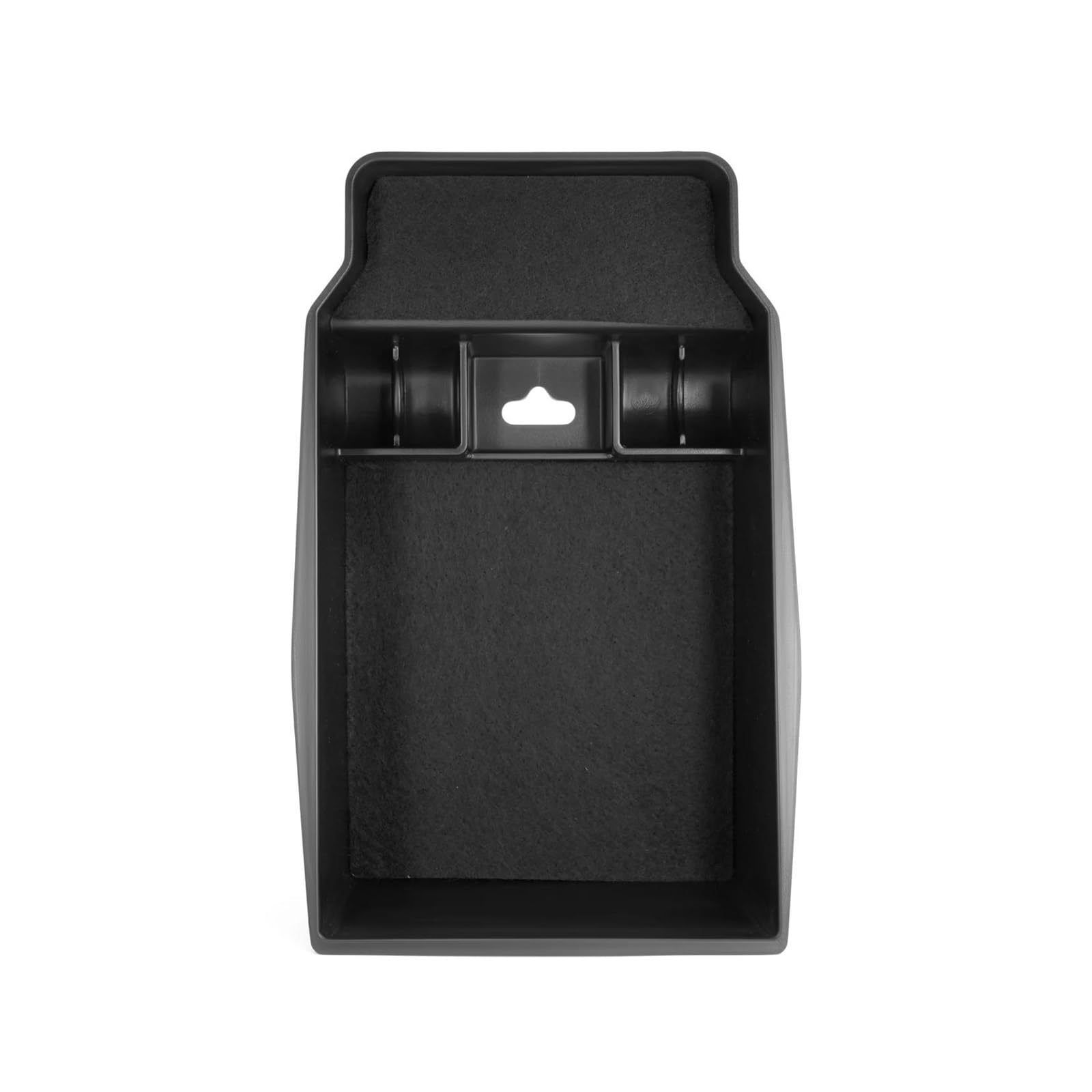 OTBEHUWJ Car Center Console Armrest Storage Box Organizer Tidying Tray For Mazda CX5 2026 2027