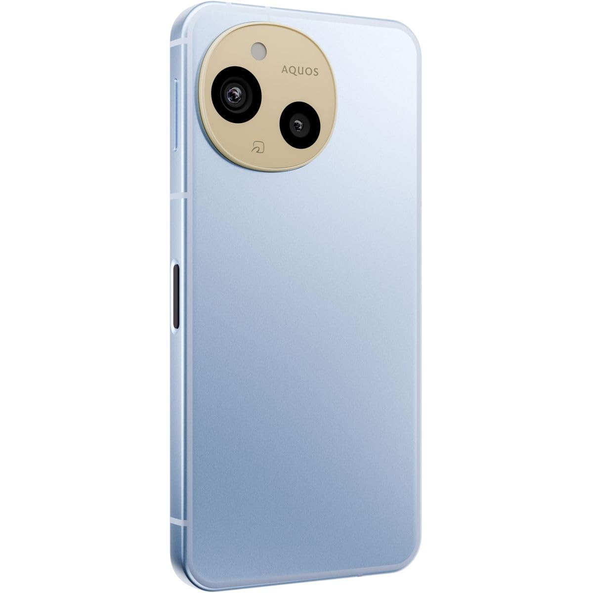 Amazon | AQUOS sense9 8GB/256GBモデル ブルー(A) ［SIMフリースマホ  